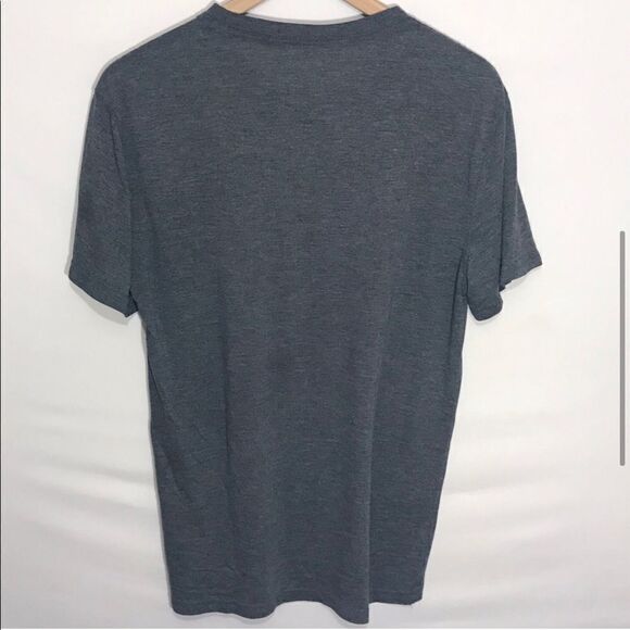 Ohio State Buckeyes Men's Grey T-Shirt - Picture 5 of 8